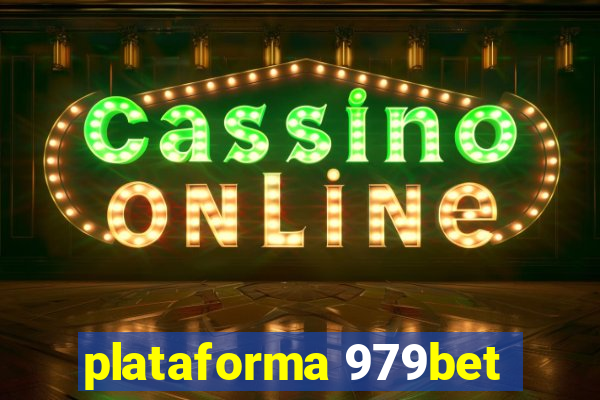 plataforma 979bet